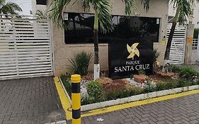 Lindo Apartamento perto da praia